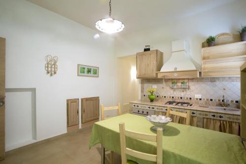 Apartamento Il Cortile Fiorito