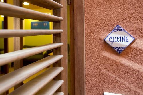Apartamento Il Cortile Fiorito