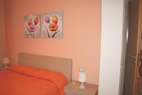 Apartamento Il Cortile Fiorito
