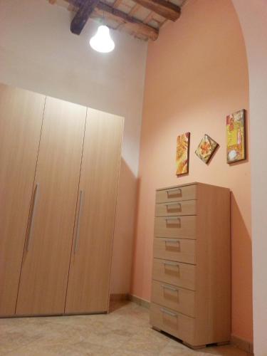 Apartamento Il Cortile Fiorito