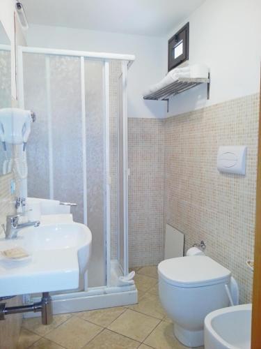 Apartamento Il Cortile Fiorito