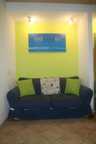 Apartamento Il Cortile Fiorito