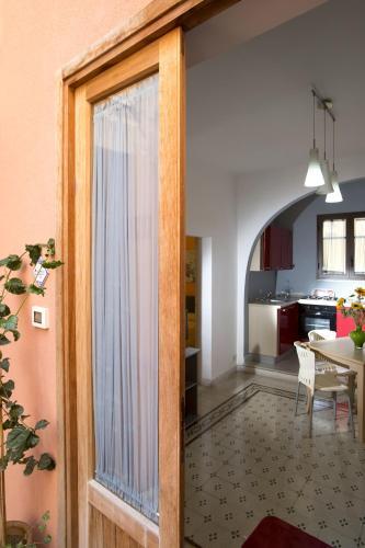 Apartamento Il Cortile Fiorito
