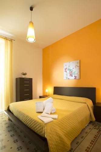 Apartamento Il Cortile Fiorito