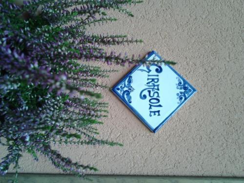 Apartamento Il Cortile Fiorito