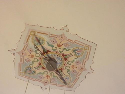 Apartamento Il Cortile Fiorito
