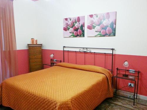 Apartamento Il Cortile Fiorito