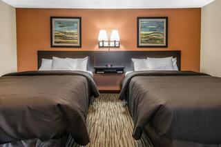 Aparthotel Suburban Extended Stay Hotel