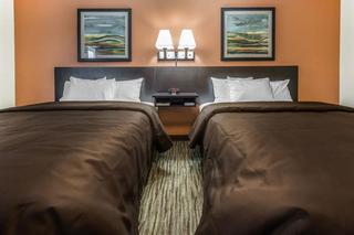 Aparthotel Suburban Extended Stay Hotel
