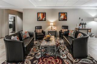 Aparthotel Suburban Extended Stay Hotel