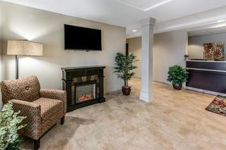 Aparthotel Suburban Extended Stay Hotel
