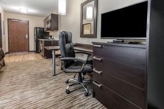 Aparthotel Suburban Extended Stay Hotel
