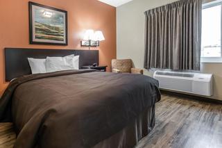 Aparthotel Suburban Extended Stay Hotel