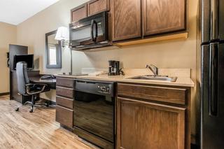Aparthotel Suburban Extended Stay Hotel