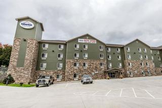 Aparthotel Suburban Extended Stay Hotel