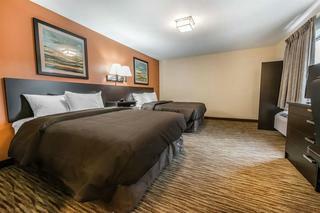 Aparthotel Suburban Extended Stay Hotel