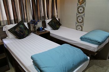 Hotel Legend Guest House