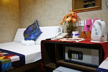 Hotel Legend Guest House