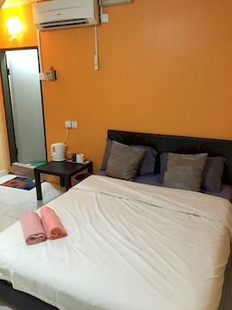 Hostal Ten Street Motel