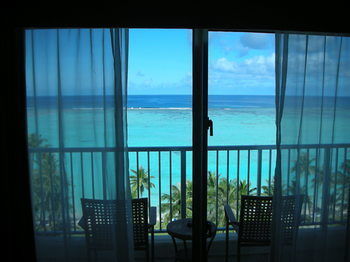 Apartamento Fiesta Resort Guam