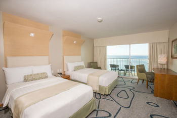 Apartamento Fiesta Resort Guam
