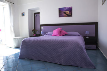 B&B Casa Nilde Positano