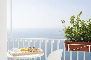 B&B Casa Nilde Positano