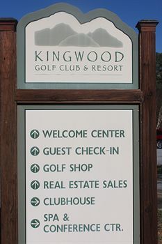 Hotel Kingwood Resort