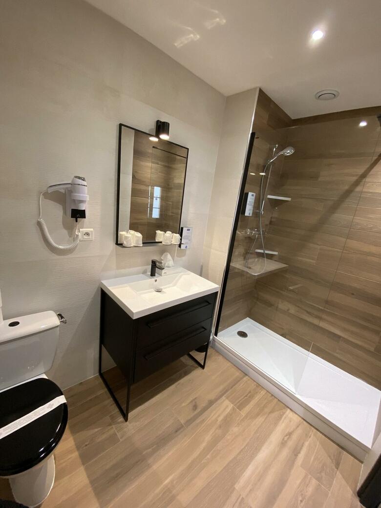 Hotel Kyriad Chalon Sur Saone Centre