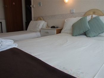 Bed & Breakfast Waverley Guest House
