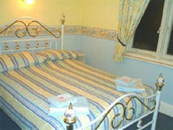 Bed & Breakfast Waverley Guest House