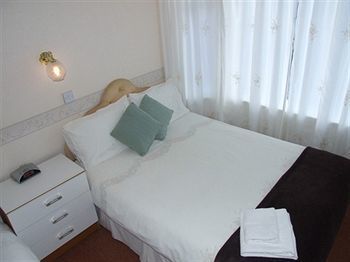 Bed & Breakfast Waverley Guest House