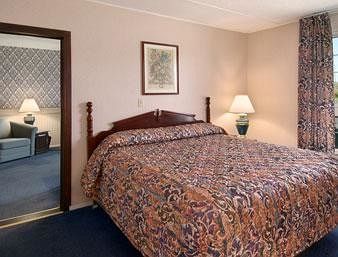 Hotel Ramada New Hartford