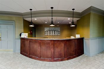 Hotel Ramada New Hartford