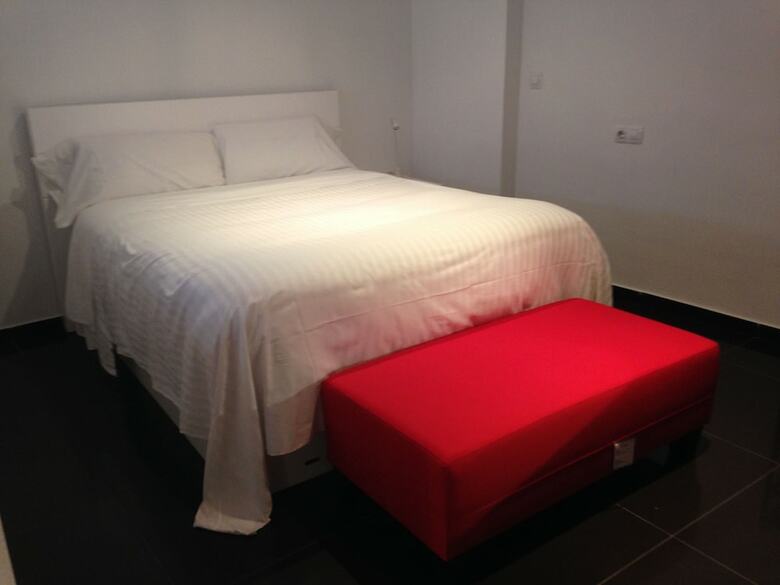 Pension Si Rooms Puerta Del Sol