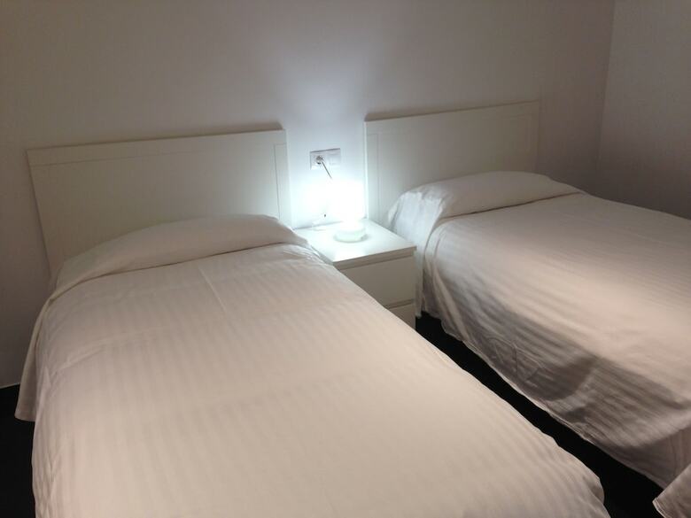 Pension Si Rooms Puerta Del Sol