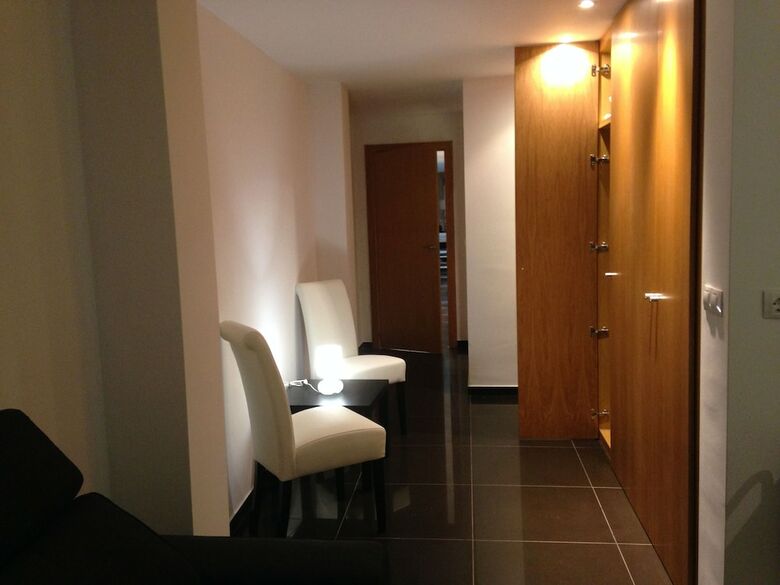 Pension Si Rooms Puerta Del Sol