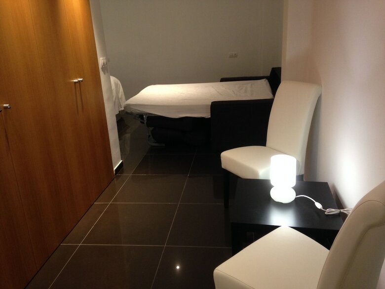 Pension Si Rooms Puerta Del Sol