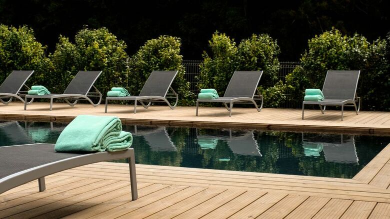 Hotel Furnas Boutique