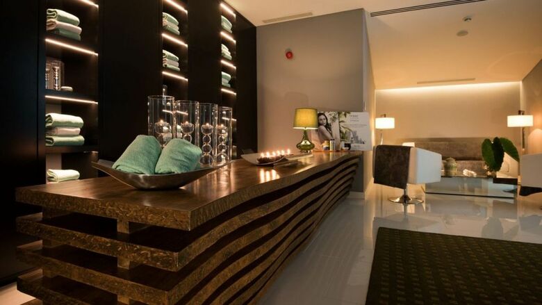 Hotel Furnas Boutique