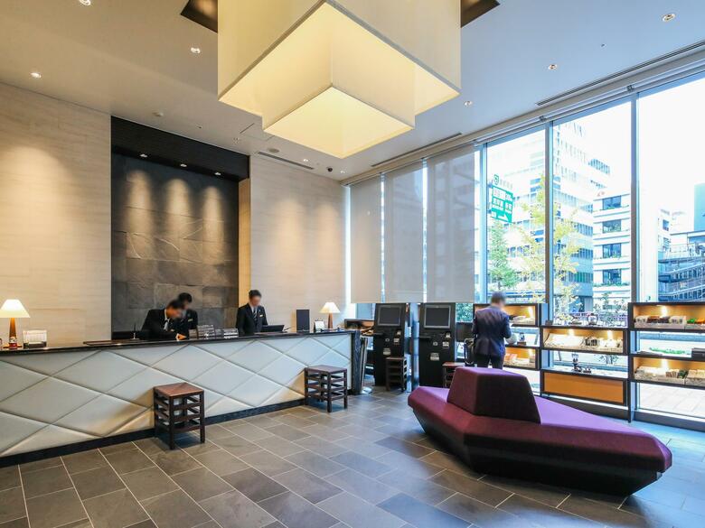 Hotel Tokyu Stay Ginza
