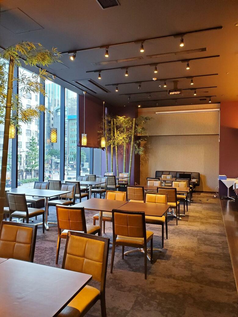 Hotel Tokyu Stay Ginza