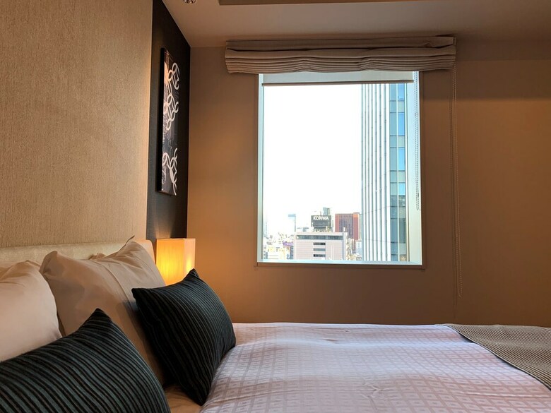 Hotel Tokyu Stay Ginza