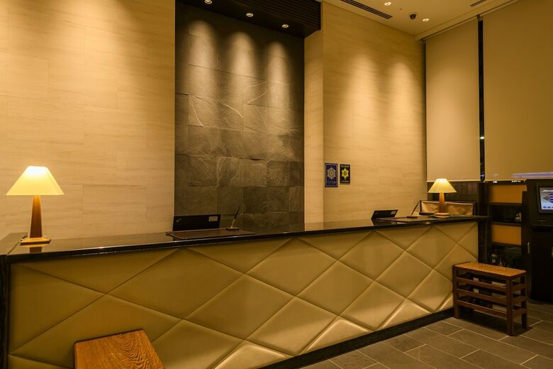 Hotel Tokyu Stay Ginza