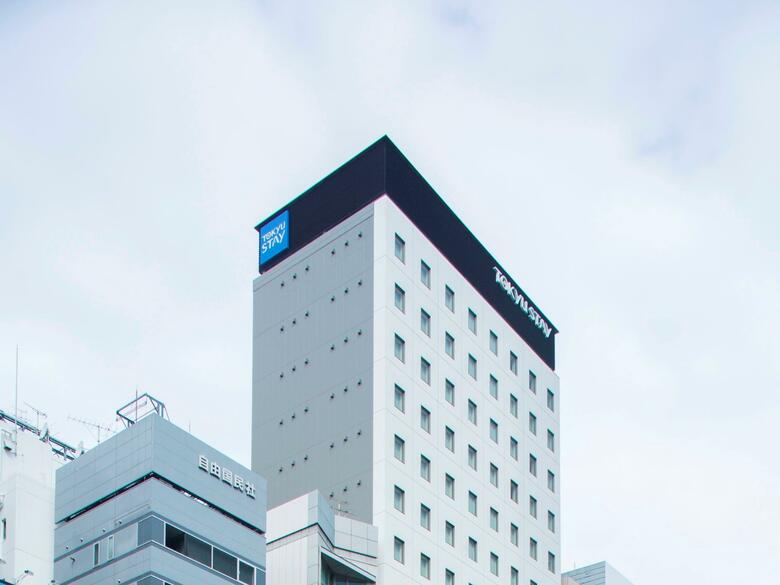Hotel Tokyu Stay Ginza
