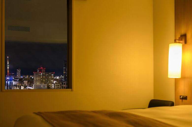 Hotel Tokyu Stay Ginza
