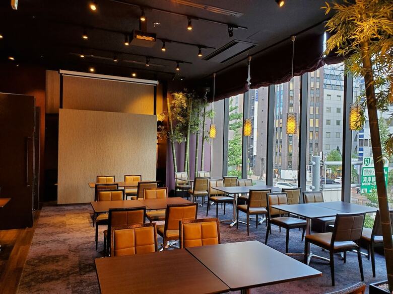 Hotel Tokyu Stay Ginza