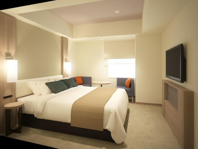 Hotel Tokyu Stay Ginza