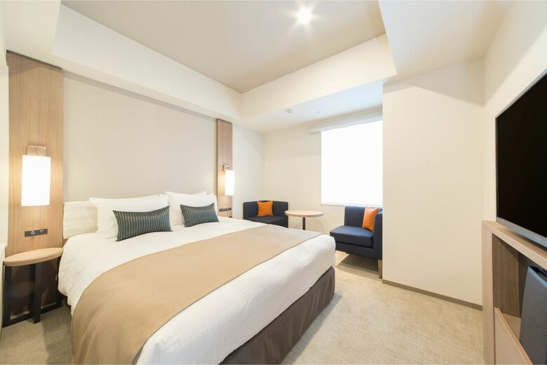 Hotel Tokyu Stay Ginza