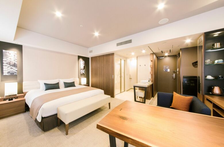 Hotel Tokyu Stay Ginza